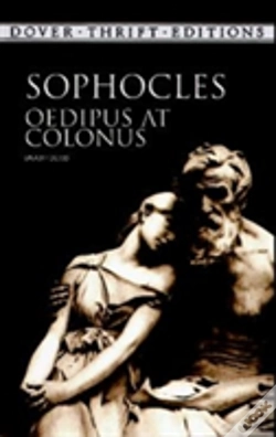 Capa do artigo Oedipus At Colonus
