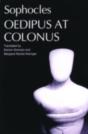 Oedipus At Colonus - Preview