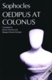 Oedipus At Colonus