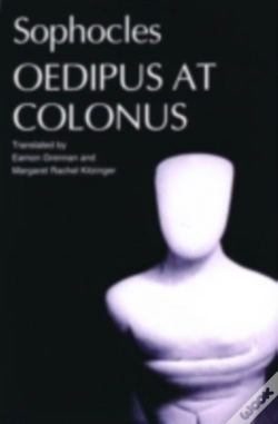 Capa do artigo Oedipus At Colonus