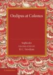 Oedipus At Colonus