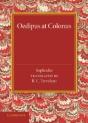 Oedipus At Colonus - Preview