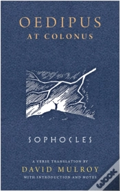 Capa do artigo Oedipus At Colonus