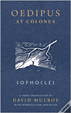 Capa do artigo Oedipus At Colonus