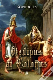 Capa do artigo Oedipus At Colonus