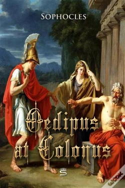 Capa do artigo Oedipus At Colonus