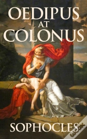 Capa do artigo Oedipus At Colonus