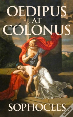 Capa do artigo Oedipus At Colonus