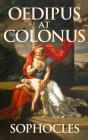 Oedipus At Colonus - Preview