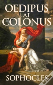 Capa do artigo Oedipus At Colonus