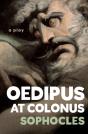 Oedipus At Colonus - Preview