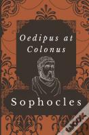 Oedipus At Colonus