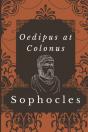 Oedipus At Colonus - Preview