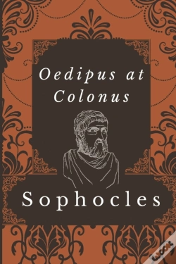 Capa do artigo Oedipus At Colonus