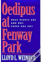 Oedipus At Fenway Park
