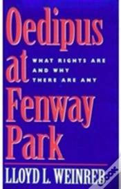 Capa do artigo Oedipus At Fenway Park