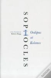 Capa do artigo Oedipus At Kolonos