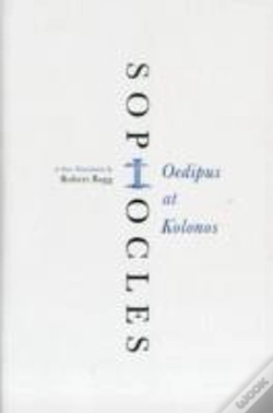 Capa do artigo Oedipus At Kolonos