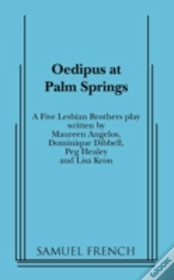 Capa do artigo Oedipus At Palm Springs