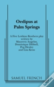Capa do artigo Oedipus At Palm Springs
