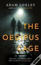 Capa do artigo Oedipus Cage