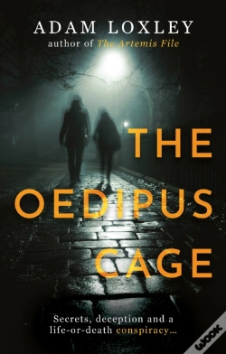 Capa do artigo Oedipus Cage