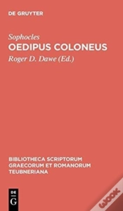 Capa do artigo Oedipus Coloneus Pb
