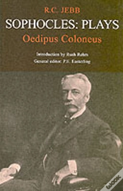 Capa do artigo Oedipus Coloneus