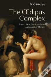 Capa do artigo Oedipus Complex