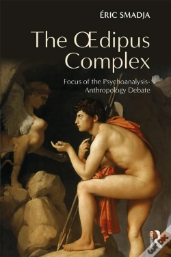 Capa do artigo Oedipus Complex