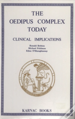 Capa do artigo Oedipus Complex Today: Clinical Implications