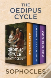 Capa do artigo Oedipus Cycle