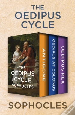 Capa do artigo Oedipus Cycle