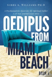 Capa do artigo Oedipus From Miami Beach