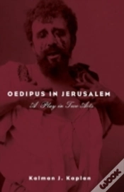 Capa do artigo Oedipus In Jerusalem
