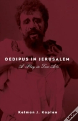 Capa do artigo Oedipus In Jerusalem