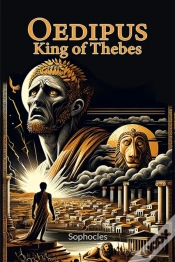 Capa do artigo Oedipus King Of Thebes (Edition2024)