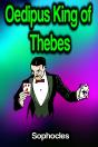 Oedipus King Of Thebes - Preview