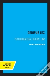 Oedipus Lex