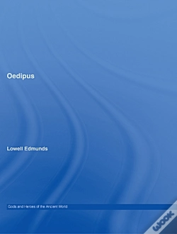 Capa do artigo Oedipus