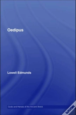 Capa do artigo Oedipus