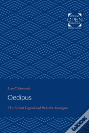Capa do artigo Oedipus