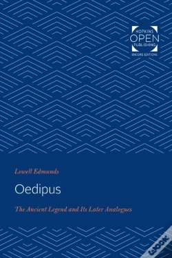 Capa do artigo Oedipus