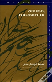 Oedipus, Philosopher