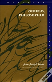 Capa do artigo Oedipus, Philosopher