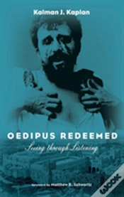 Capa do artigo Oedipus Redeemed