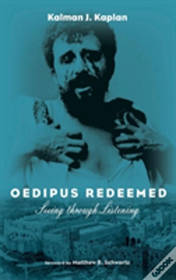 Capa do artigo Oedipus Redeemed