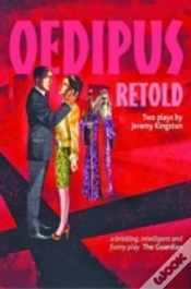 Capa do artigo Oedipus Retold