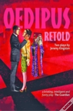 Capa do artigo Oedipus Retold