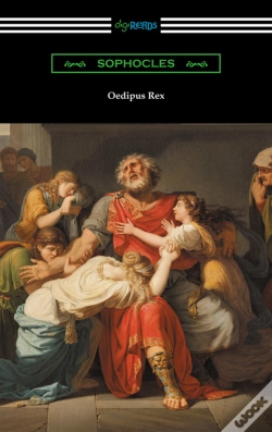 Capa do artigo Oedipus Rex (Oedipus The King) [Translated By E. H. Plumptre With An Introduction By John Williams White]